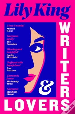 Capa do artigo Writers & Lovers