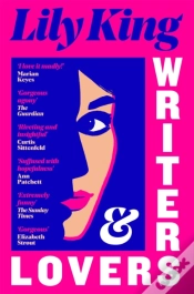 Capa do artigo Writers & Lovers