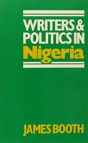 Writers & Politics In Nigeria - Preview