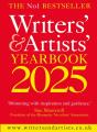 Writers' &Amp; Artists' Yearbook 2025 - Preview