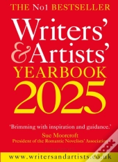 Writers' &Amp; Artists' Yearbook 2025