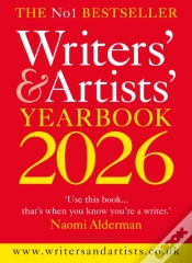 Capa do artigo Writers