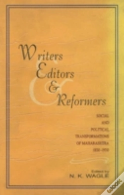 Capa do artigo Writers, Editors And Reformers