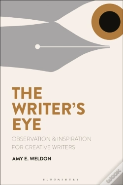 Capa do artigo Writer'S Eye