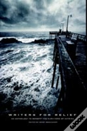 Capa do artigo Writers For Relief