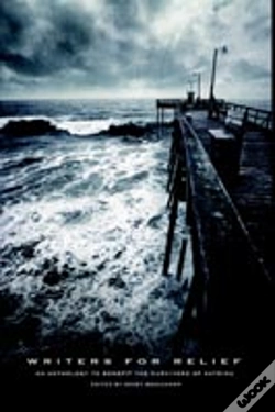Capa do artigo Writers For Relief