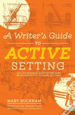 Capa do artigo Writer'S Guide To Active Setting