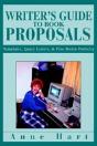 Writer'S Guide To Book Proposals - Preview