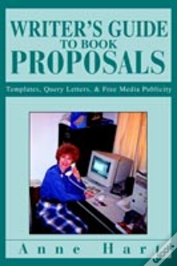 Capa do artigo Writer'S Guide To Book Proposals