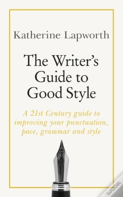 Capa do artigo Writer'S Guide To Good Style
