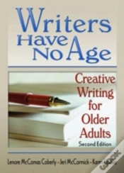 Capa do artigo Writers Have No Age