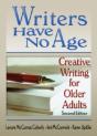 Writers Have No Age - Preview