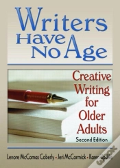 Capa do artigo Writers Have No Age