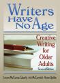 Writers Have No Age - Preview