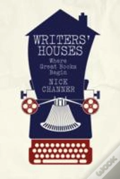 Writers' Houses