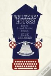 Capa do artigo Writers