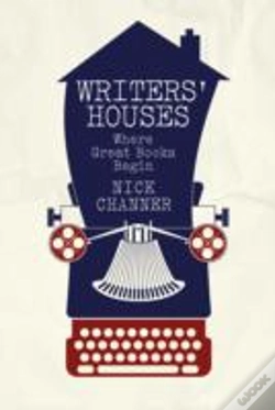 Capa do artigo Writers' Houses
