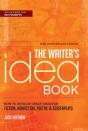 Writer'S Idea Book 10th Anniversary Edition - Preview