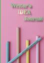Writer'S Idea Journal - Preview