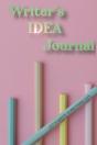 Writer'S Idea Journal - Preview