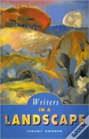 Capa do artigo Writers In A Landscape
