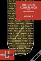 Writers In Conversation