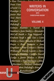 Capa do artigo Writers In Conversation