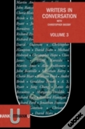 Writers In Conversation