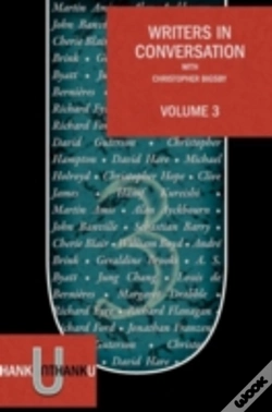 Capa do artigo Writers In Conversation