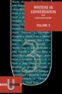 Writers In Conversation - Preview