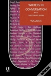 Writers In Conversation With Christopher Bigsby
