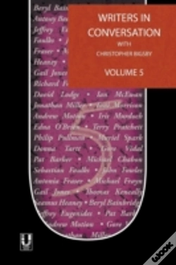 Capa do artigo Writers In Conversation With Christopher Bigsby