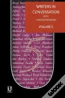 Writers In Conversation With Christopher Bigsby