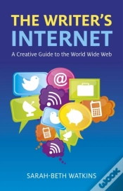 Capa do artigo Writer`S Internet, The - A Creative Guide To The World Wide Web