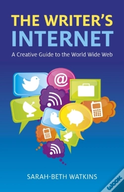 Capa do artigo Writer`S Internet, The - A Creative Guide To The World Wide Web