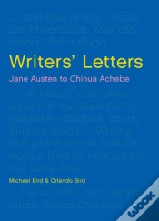 Capa do artigo Writers