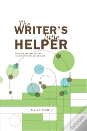 Capa do artigo Writer