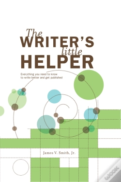 Capa do artigo Writer'S Little Helper