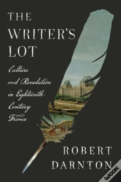 Capa do artigo Writer'S Lot
