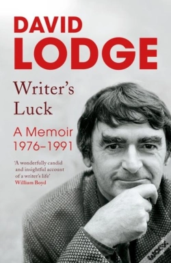 Capa do artigo Writer'S Luck