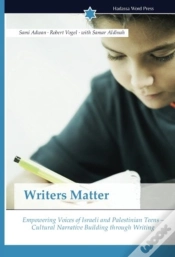 Capa do artigo Writers Matter
