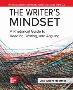 Capa do artigo Writer'S Mindset Ise