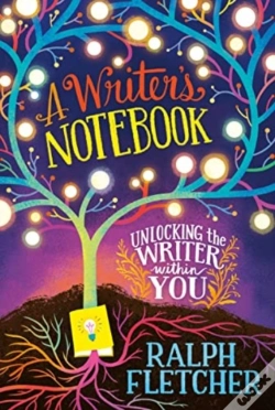 Capa do artigo Writer'S Notebook: New And Expanded Edition