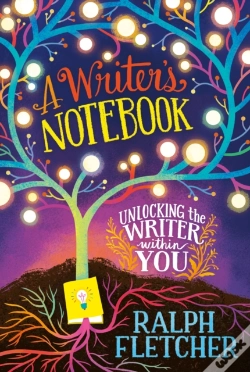 Capa do artigo Writer'S Notebook