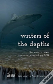 Capa do artigo Writers Of The Depths