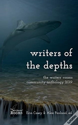 Capa do artigo Writers Of The Depths