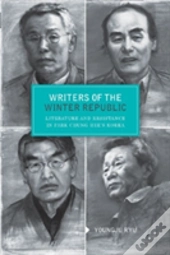 Writers Of The Winter Republic