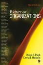 Writers On Organizations - Preview