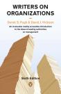 Writers On Organizations - Preview