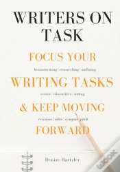 Capa do artigo Writers On Task: Focus Your Writing Task